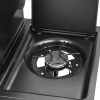 ROYAL GOURMET Gas BBQ with Side Burner - Image 6