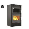 THERMIKI Stove & Oven ATS Masina Aero 90-30