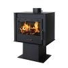 THERMIKI Wood Stove ATS 100