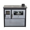 AGORASTOS Wood Stove & Oven SA 270 Big - Image 2