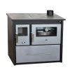 AGORASTOS Wood Stove & Oven SA 270 Big - Image 3