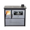 AGORASTOS Wood Stove & Oven SA 270 Big