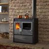 THERMIKI Wood Stove & Oven Masina Plus - Image 2
