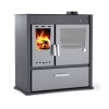 THERMIKI Wood Stove & Oven Masina Plus