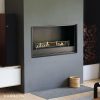 XARALYN HOLLAND Ethanol Built-in Unit Insert XL Steel Black - Image 4