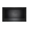 XARALYN HOLLAND Ethanol Built-in Unit Insert XL Steel Black - Image 2