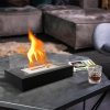 HENK Ethanol Burner AF Black - Image 5