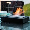 HENK Ethanol Burner AF Black - Image 6