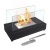 HENK Ethanol Burner AF Black - Image 2