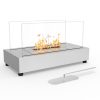 HENK Ethanol Burner AF Stainless