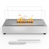 HENK Ethanol Burner AF Stainless - Image 3