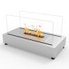 HENK Ethanol Burner AF Stainless - Image 4