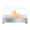 HENK Ethanol Burner AF Stainless - Image 2
