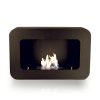 HENK Ethanol Fire Black