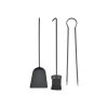 DIXNEUF Serviteur Petale Gris - 3 Accessories - Image 2