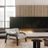 PLANIKA Ethanol Burner Prime Fire with Remote - Image 4