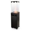PLANIKA Gas Heater Outdoor Faro Czarny LPG with Cover - Image 4