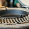 GRILL GURU Cast Iron Griddle/ Frying Pan - Image 4