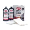 GRILL GURU Ceramic Cleaning Set