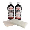 GRILL GURU Ceramic Cleaning Set - Image 2
