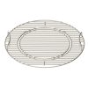 GRILL GURU Stainless Steel Flip Grid Large