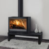 LISEO CZECH Wood Stove 70 - Image 2