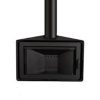 ROCAL Wood Fire Frontal Angle X1330 - Image 4
