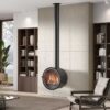 ROCAL Wood Fire Frontal D-7 X1280