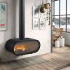 ROCAL Wood Fire Frontal D-8 X1285V6 - Image 3