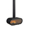 ROCAL Wood Fire Frontal D-8 X1285V6 - Image 5