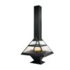 TRAFORART SPAIN Wood Fire Frontal Admeto - Image 3
