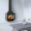 TRAFORART SPAIN Wood Fire Frontal Ariadna Old Model