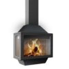 TRAFORART SPAIN Wood Fire Frontal Ariadna Old Model - Image 2