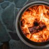 SOLO HOLLAND Fire Pit Yukon 27 + Stand 2.0 - Image 9