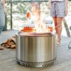 SOLO HOLLAND Fire Pit Yukon 27 + Stand 2.0 - Image 8
