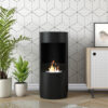 HENK Ethanol Burner NX-006 Black - Image 6