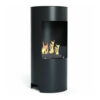 HENK Ethanol Burner NX-006 Black