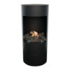 HENK Ethanol Burner NX-006 Black - Image 3