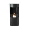 HENK Ethanol Burner NX-006 Black - Image 2