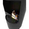 HENK Ethanol Burner NX-006 Black - Image 4