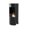 HENK Ethanol Burner NX-006 Black - Image 5