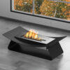 HENK Ethanol Burner NX-3029-600 Black - Image 3