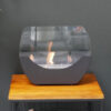 HENK Ethanol Burner NX Black - Image 6