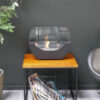 HENK Ethanol Burner NX Black - Image 5