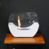 HENK Ethanol Burner NX White - Image 3