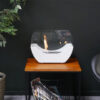 HENK Ethanol Burner NX White - Image 4