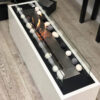 HENK Ethanol Burner Optimyst White - Image 3