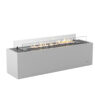 HENK Ethanol Burner Optimyst White