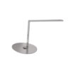HENK Ethanol Burner Round Glass Black - Image 3