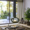HENK Ethanol Fire Central NX-4001 Black - Image 5